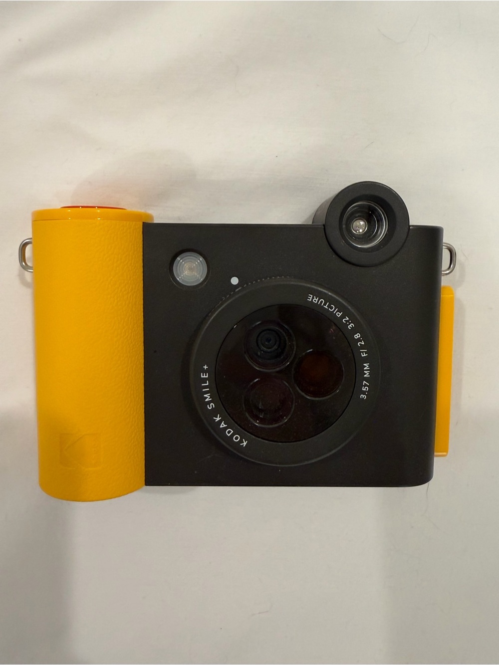 [LIKE 🆕] Kodak Smile+ Wireless Digital Instant Print Camera (Polaroid Camera)